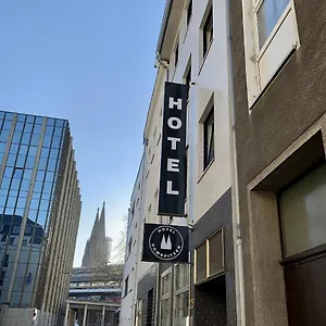Hotel Domspitzen Colonia
