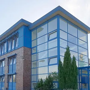 Hotel Denbu Hamburgo