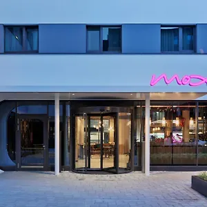 Hotel Moxy Altona Hamburgo