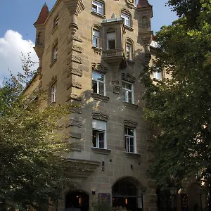 Hotel Mariandl Múnich