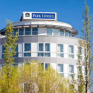 Hotel Plaza Premium Colonia